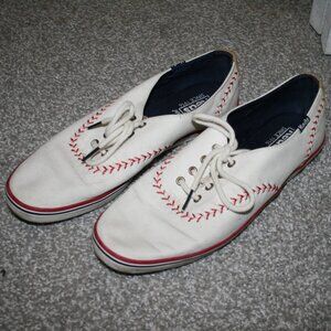 Baseball Keds